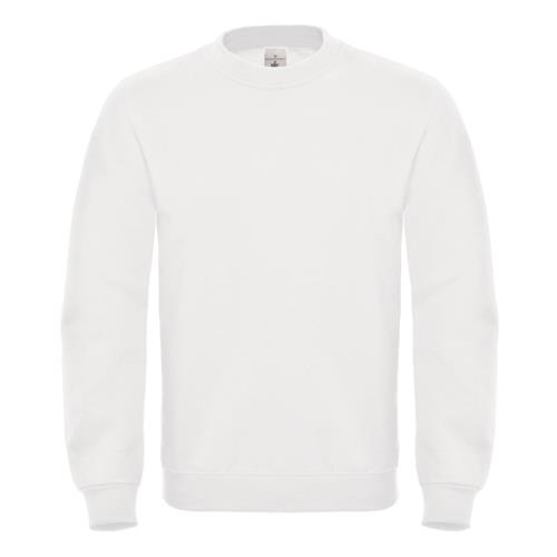 Sweatshirt tam. Grandes (ID.002)