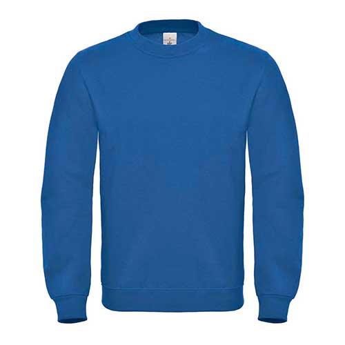 Sweatshirt tam. Grandes (ID.002) - Image 3