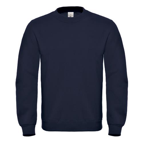 Sweatshirt tam. Grandes (ID.002) - Image 4