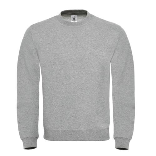 Sweatshirt tam. Grandes (ID.002) - Image 5