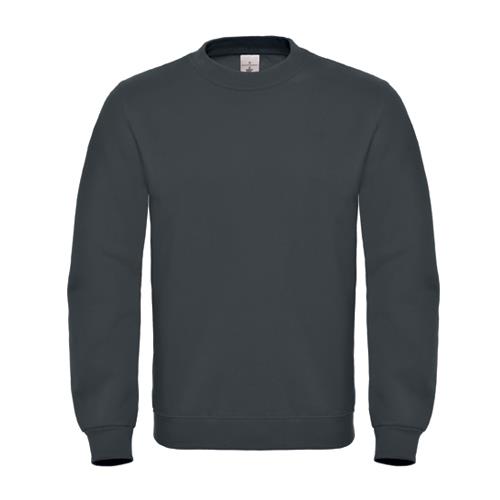 Sweatshirt tam. Grandes (ID.002) - Image 2