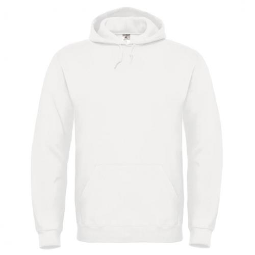 Sweatshirt com Capuz (ID.003) - Image 2