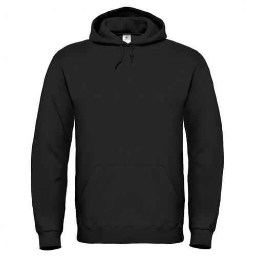 Sweatshirt com Capuz (ID.003) - Image 4