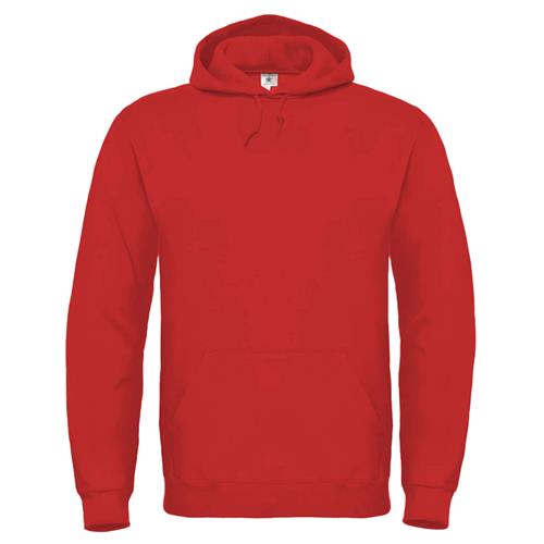 Sweatshirt com Capuz (ID.003) - Image 5
