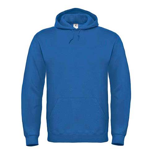 Sweatshirt com Capuz (ID.003) - Image 6