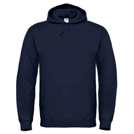 Sweatshirt com Capuz (ID.003)