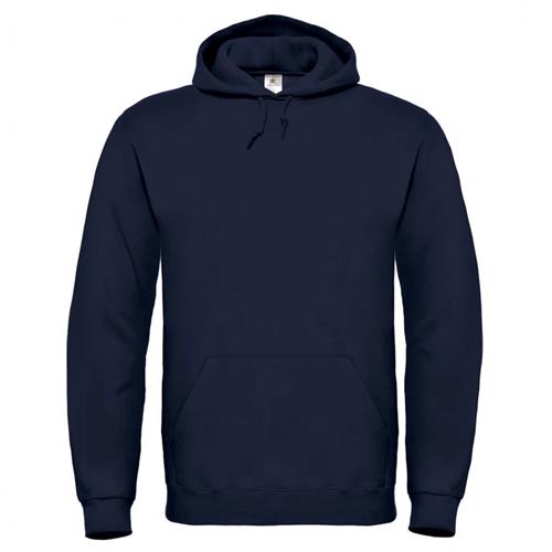 Sweatshirt com Capuz (ID.003)