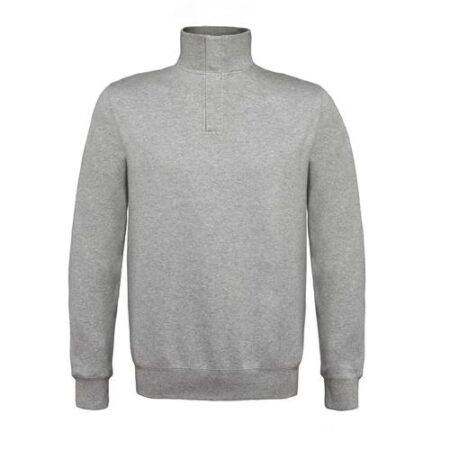 Sweatshirt com Fecho (ID.004)