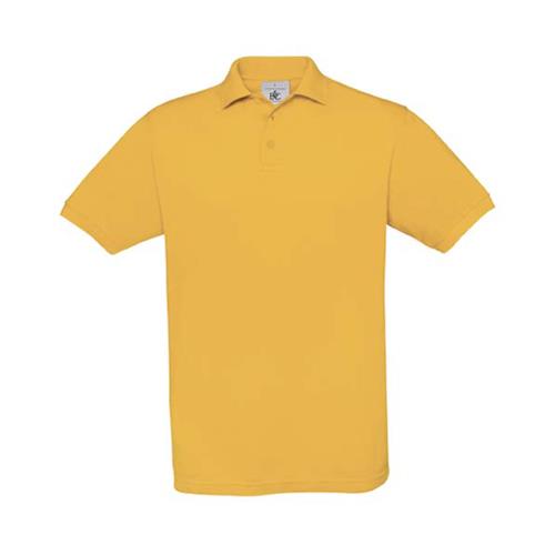 Polo 100% Algodão (Safran) - Image 11