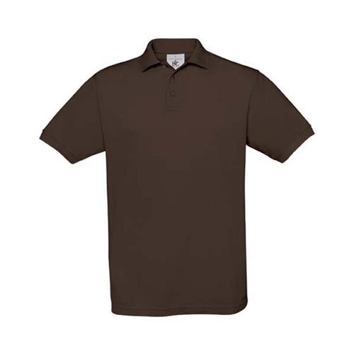 Polo 100% Algodão (Safran) - Image 12