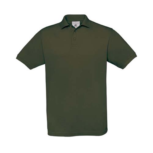 Polo 100% Algodão (Safran) - Image 13