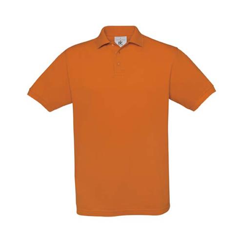 Polo 100% Algodão (Safran) - Image 2