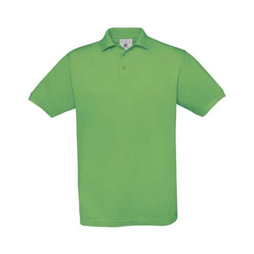 Polo 100% Algodão (Safran) - Image 14