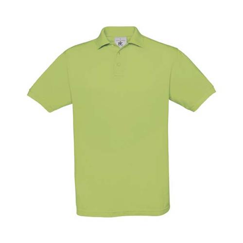 Polo 100% Algodão (Safran) - Image 15