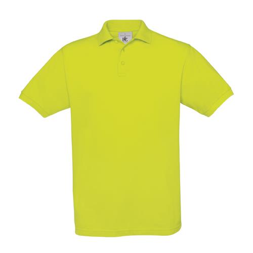 Polo 100% Algodão (Safran) - Image 3