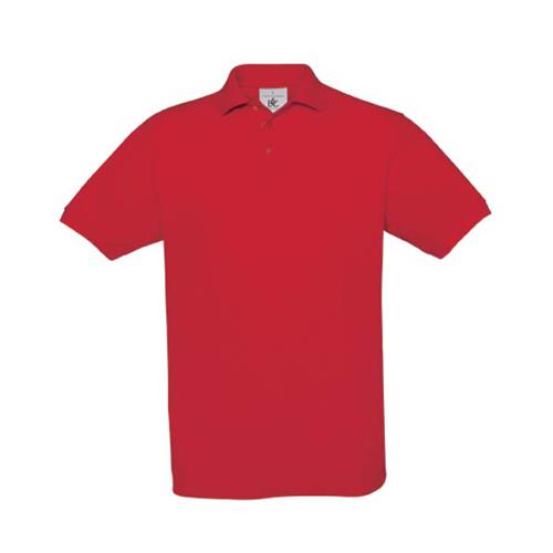 Polo 100% Algodão (Safran) - Image 16