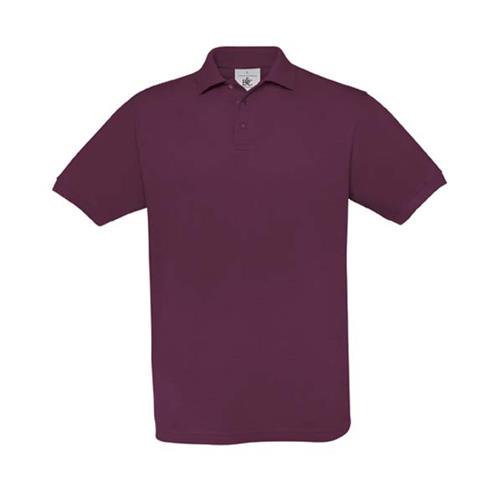 Polo 100% Algodão (Safran) - Image 17