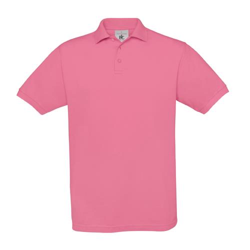 Polo 100% Algodão (Safran) - Image 4