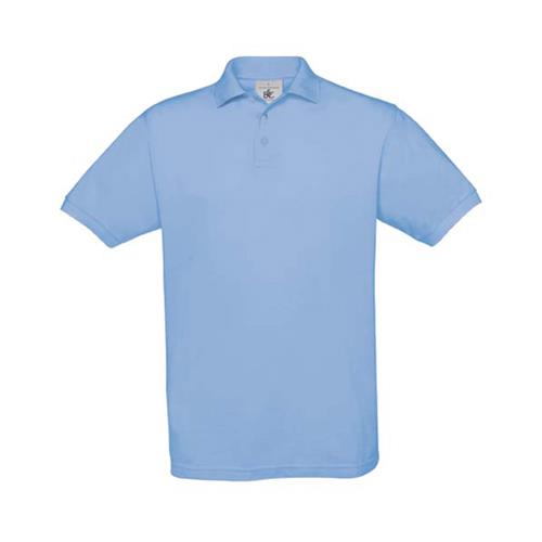 Polo 100% Algodão (Safran) - Image 20