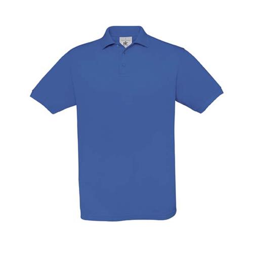 Polo 100% Algodão (Safran) - Image 21