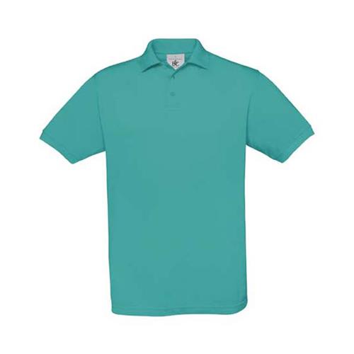 Polo 100% Algodão (Safran) - Image 5