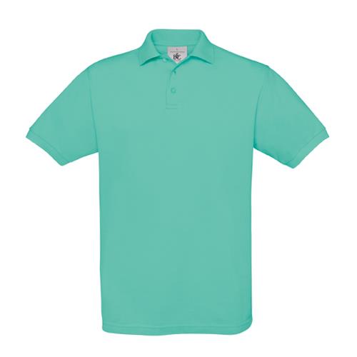 Polo 100% Algodão (Safran) - Image 6