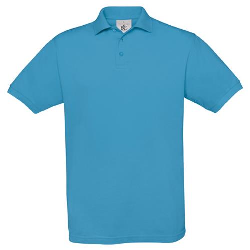 Polo 100% Algodão (Safran) - Image 7