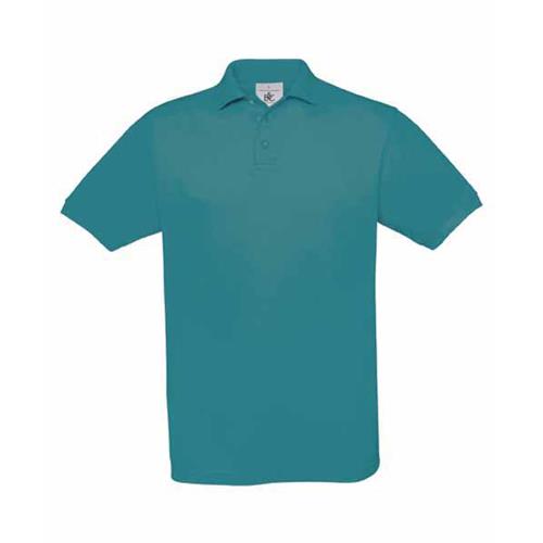Polo 100% Algodão (Safran) - Image 8