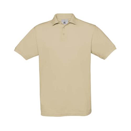 Polo 100% Algodão (Safran) - Image 23