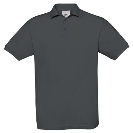 Polo 100% Algodão (Safran)