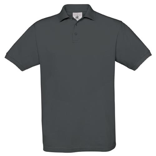 Polo 100% Algodão (Safran)