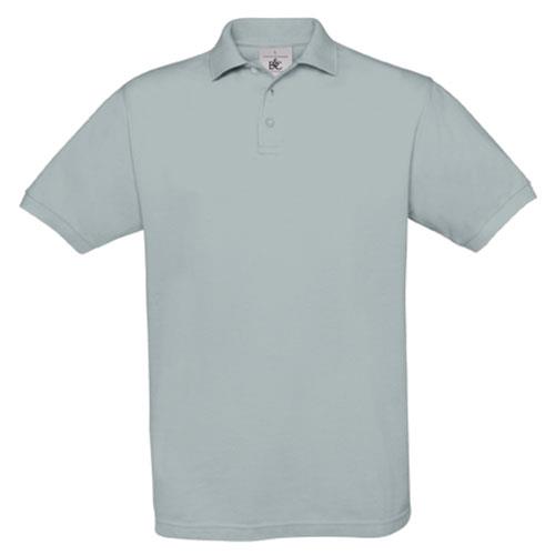 Polo 100% Algodão (Safran) - Image 9