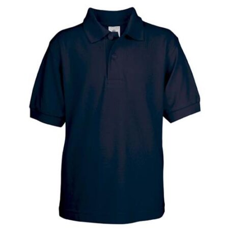 Polo Criança (Safran Kids)