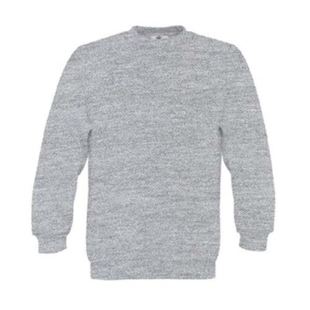 Sweatshirt Criança (Set-in Kids)
