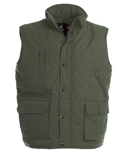 Colete (Bodywarmer Explorer) - Image 3