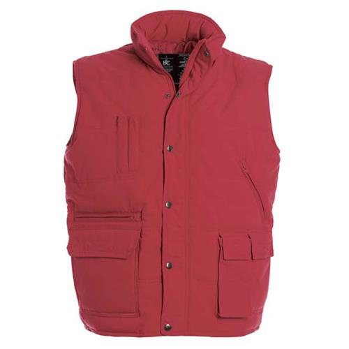 Colete (Bodywarmer Explorer) - Image 4