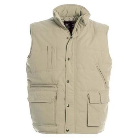 Colete (Bodywarmer Explorer)