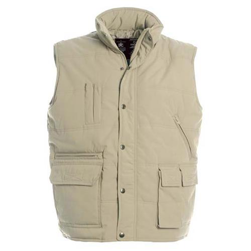 Colete (Bodywarmer Explorer)