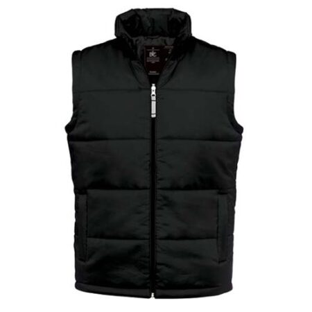 Colete Nylon Impermeável (Bodywarmer)