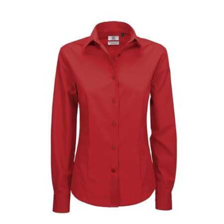 Camisa Manga Comprida Senhora (Smart LSL Women)