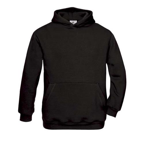 Sweatshirt 80% Algodão (Hooded Kids) - Image 4