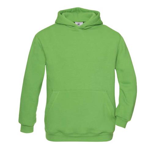 Sweatshirt 80% Algodão (Hooded Kids) - Image 5