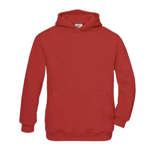 Sweatshirt 80% Algodão (Hooded Kids) - Image 6