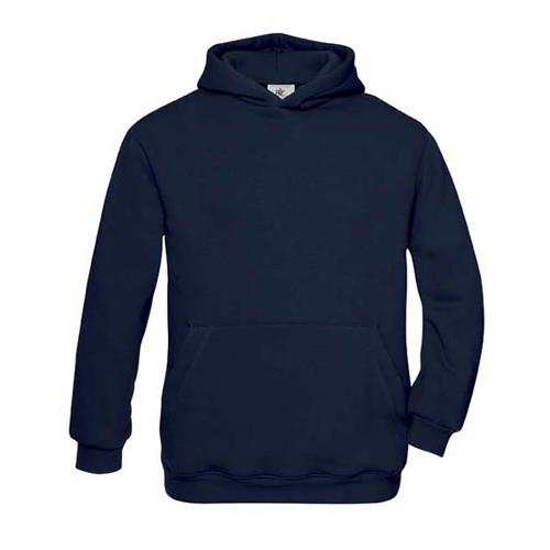 Sweatshirt 80% Algodão (Hooded Kids) - Image 7