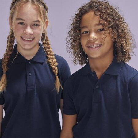 Polo Criança (My Polo 180 Kids)
