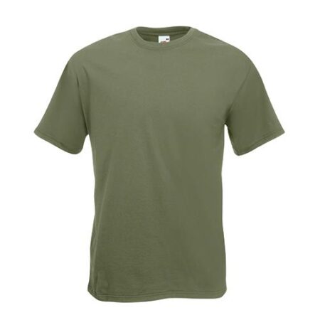 T-shirt 1005 Algodão (Super Premium T)