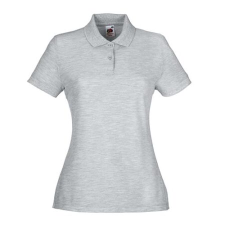 Polo Senhora (Ladies 65/35 Polo)