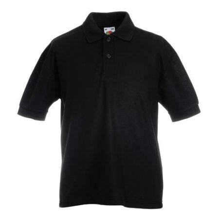 Polo Criança (65/35 Polo Kids)