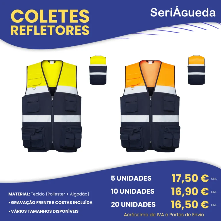Coletes Refletores webp