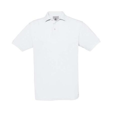 Polo 100% Algodão (Safran)